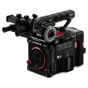 RED EVF Mount